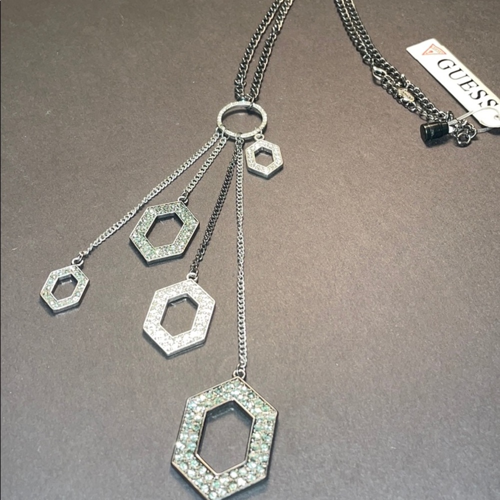 GUESS necklace - Picture 4 of 13